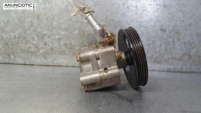 161571 bomba nissan almera comfort