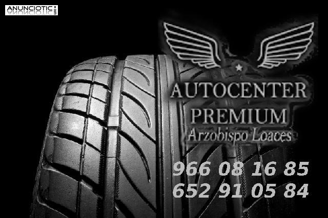 NEUM&Aacute;TICOS OCASI&Oacute;N 165/65/13 