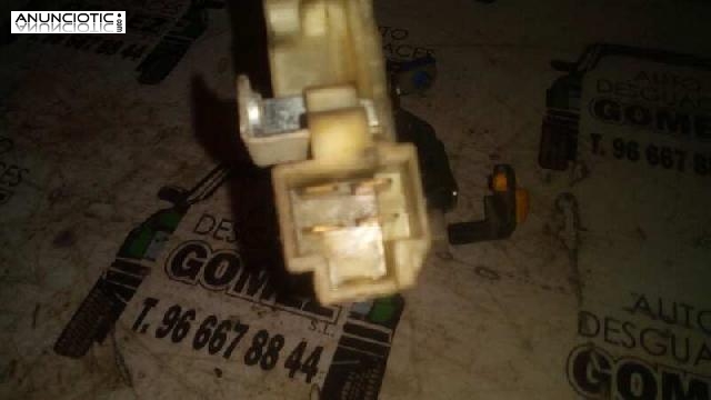 116041 cerradura nissan almera tino