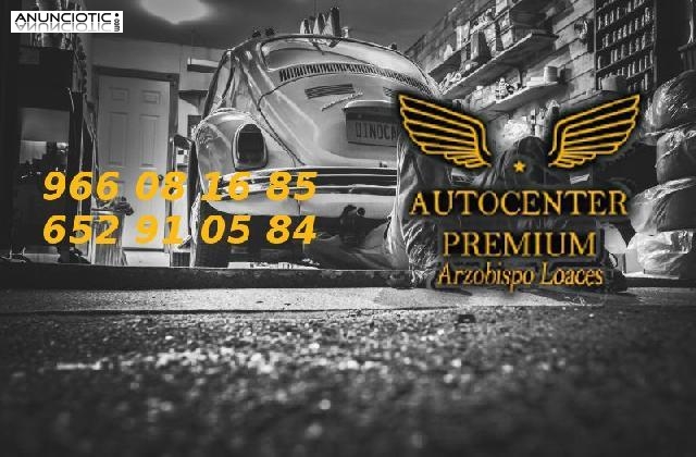 Neum&aacute;ticos de calidad y precio