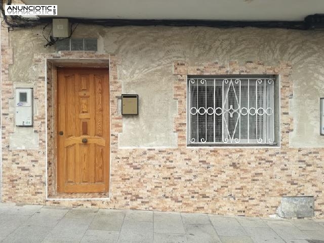 Venta casa 3 dormitorios 2 ba&ntilde;os cetro torrevieja