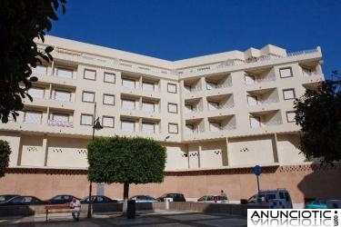 TORREVIEJA.- EDIF&ordm; MOLINO VII 2 DORMIT. Y 2 BA&Ntilde;OS