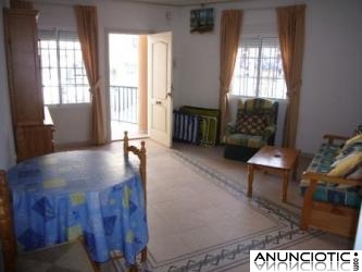 LA MATA PLANTA BAJA 2 HABS,PISCINA,AL LADO PLAYA �..69.995 EUROS.