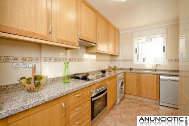 CHALET BAH&Iacute;A GOLF.- ORIHUELA COSTA