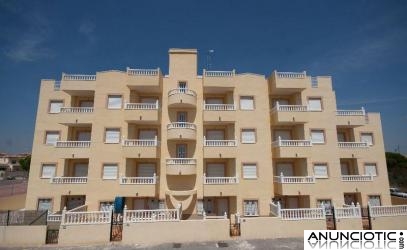 &Aacute;TICO EDF&ordm; LAS OCAS.- ORIHUELA COSTA