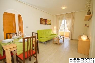 &Aacute;TICO EDF&ordm; LAS OCAS.- ORIHUELA COSTA