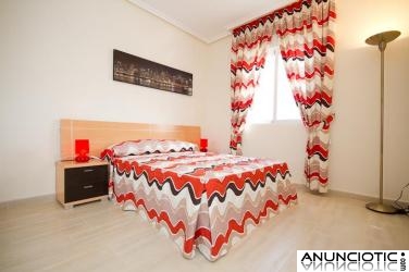 &Aacute;TICO EDF&ordm; LAS OCAS.- ORIHUELA COSTA