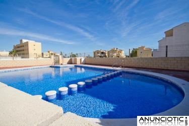 &Aacute;TICO EDF&ordm; LAS OCAS.- ORIHUELA COSTA