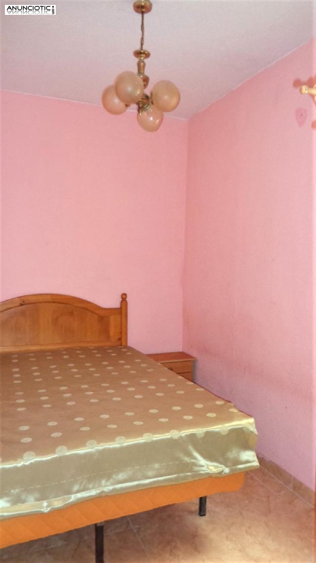 Apartamento a tan solo 100 metros de la Playa de Acequi&oacute;n, Torrevieja