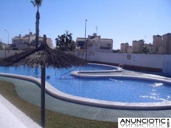 ORIHUELA-COSTA 2 HASB 2 BA&Ntilde;OS 59.000 EUROS.