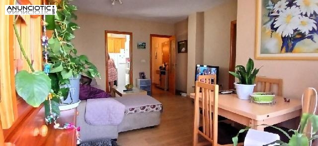 Venta apartamento 1d en Torrevieja