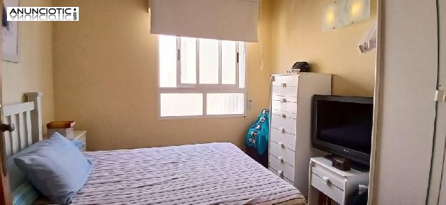 Venta apartamento 1d en Torrevieja