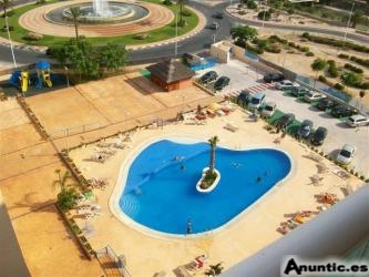 GURADAMAR,APARTAMENTO 2 HABS,2 BA&Ntilde;OS,PARKING 94.000 E 
