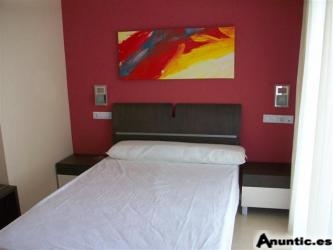 GURADAMAR,APARTAMENTO 2 HABS,2 BA&Ntilde;OS,PARKING 94.000 E 