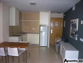 GURADAMAR,APARTAMENTO 2 HABS,2 BA&Ntilde;OS,PARKING 94.000 E 