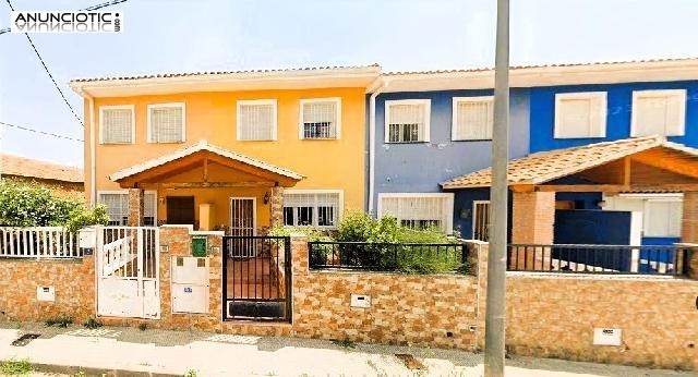 Alquiler Duplex 3d 2b garaje Torremendo