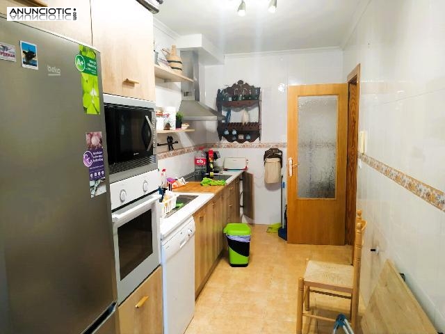Alquiler Duplex 3d 2b garaje Torremendo
