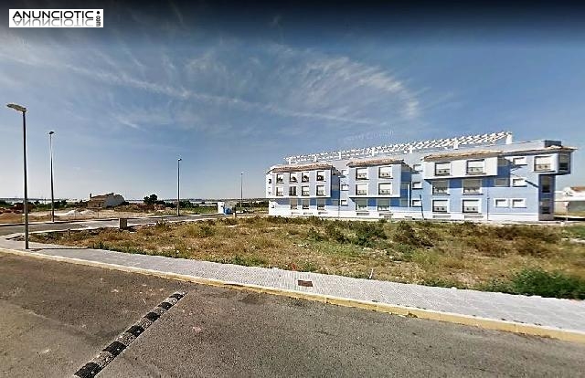 Alquiler piso 3d 2b Los Montesinos