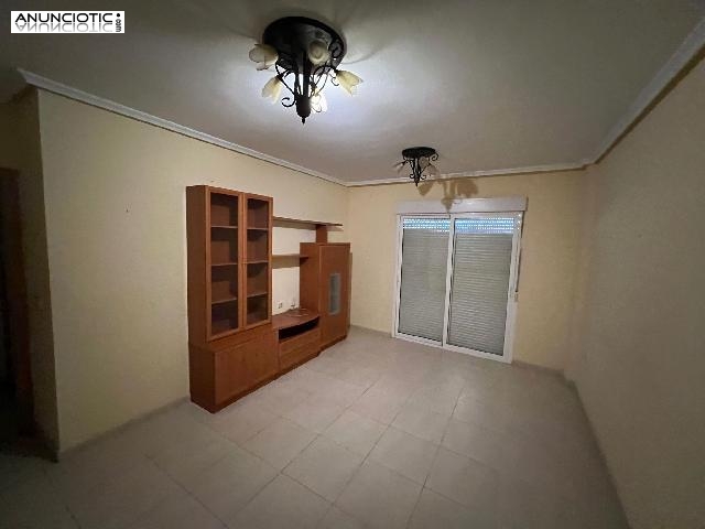 Alquiler piso 3d 2b Los Montesinos