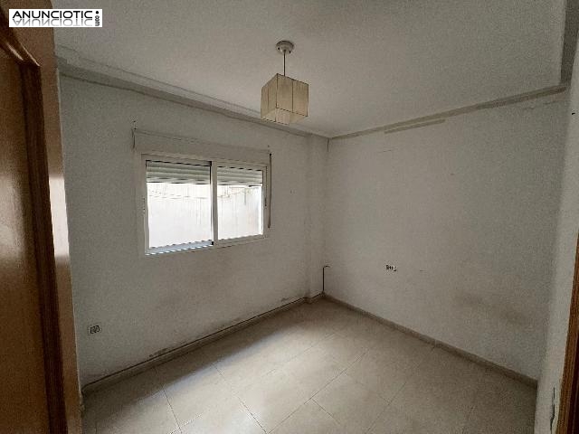 Alquiler piso 3d 2b Los Montesinos