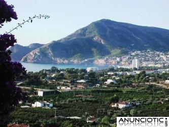 Excepcional casa 485 m2 Terreno 2.820m2 incre&iacute;ble vista totalmente Tranquila, privado y ce