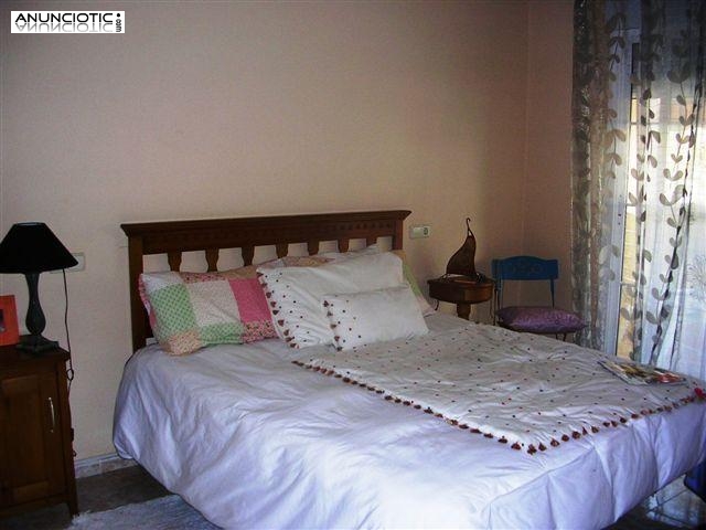Duplex 3 dormitorios 3 ba&ntilde;os los Montesinos