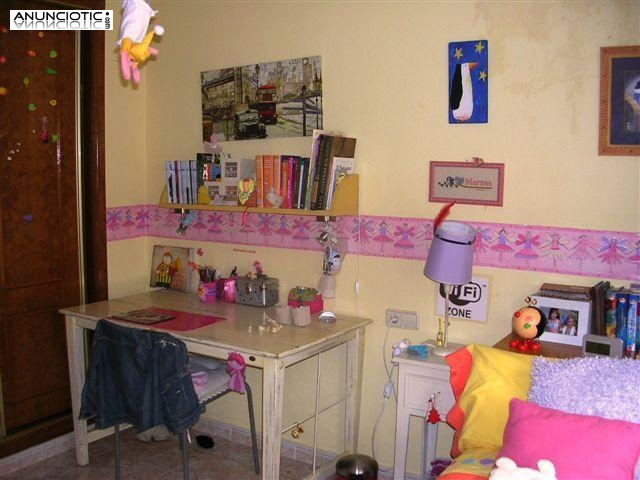 Duplex 3 dormitorios 3 ba&ntilde;os los Montesinos