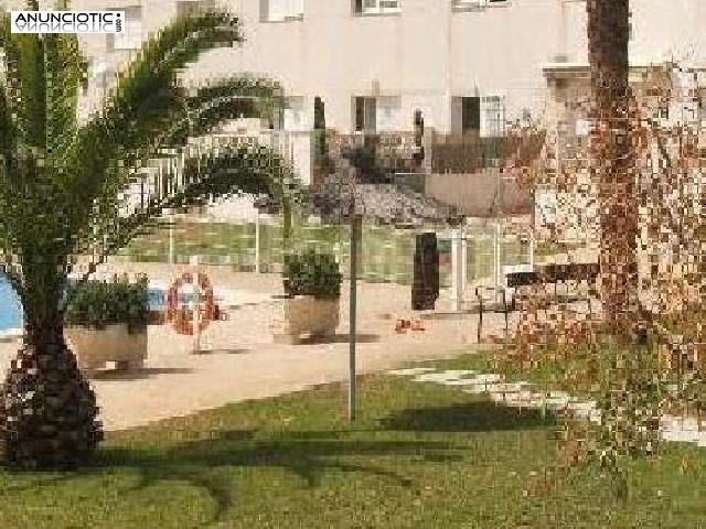 Adosado de 105 m en pueblo espan&ntilde;ol