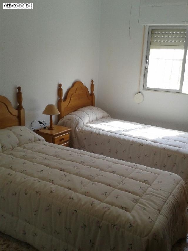 Se vende chalet en pe&ntilde;a las aguilas