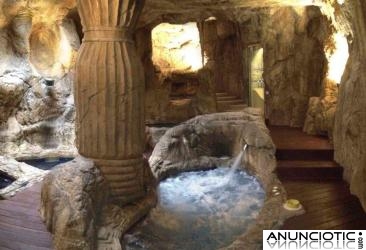 Villa Iacme I ideal Vacaciones en familia Reuni&oacute;n de amigos, escapada rom&aacute;ntica,