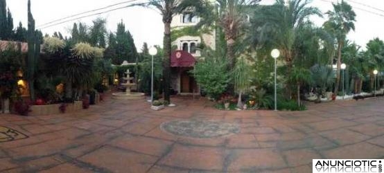 Villa Iacme I ideal Vacaciones en familia Reuni&oacute;n de amigos, escapada rom&aacute;ntica, reportaje