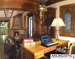 Villa Iacme I ideal Vacaciones en familia Reuni&oacute;n de amigos, escapada rom&aacute;ntica, reportaje