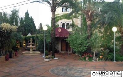 Villa Iacme I ideal Vacaciones en familia Reuni&oacute;n de amigos