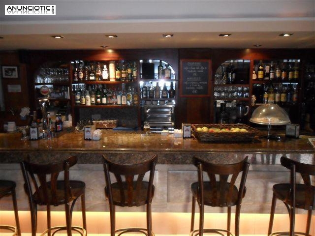 Alquiler magnifica cafeter&iacute;a, Torrevieja
