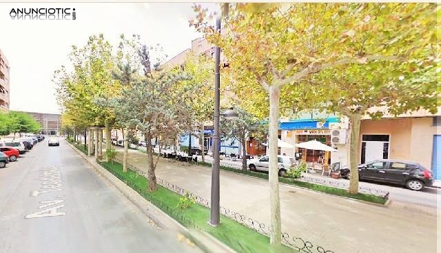 Alquiler cafeter&iacute;a bar centro Orihuela