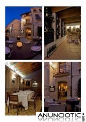 AGRADABLE RESTAURANTE EN LA MEJOR ZONA (ALQUILER &Oacute; VENTA)