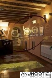 AGRADABLE RESTAURANTE EN LA MEJOR ZONA (ALQUILER &Oacute; VENTA)