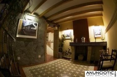 AGRADABLE RESTAURANTE EN LA MEJOR ZONA (ALQUILER &Oacute; VENTA)