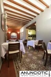 AGRADABLE RESTAURANTE EN LA MEJOR ZONA (ALQUILER &Oacute; VENTA)