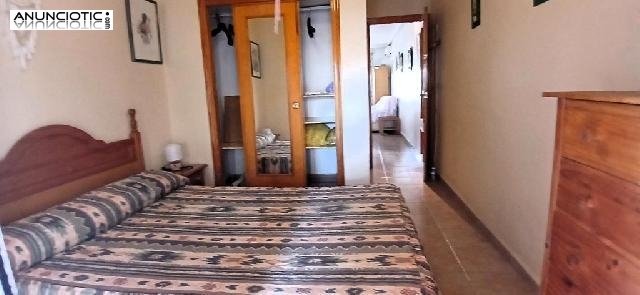 Venta Bungalow 2 dormitorios garaje piscina La Mata