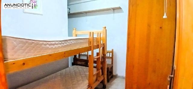 Venta Bungalow 2 dormitorios garaje piscina La Mata