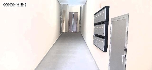 Alquiler oficina centro Torrevieja