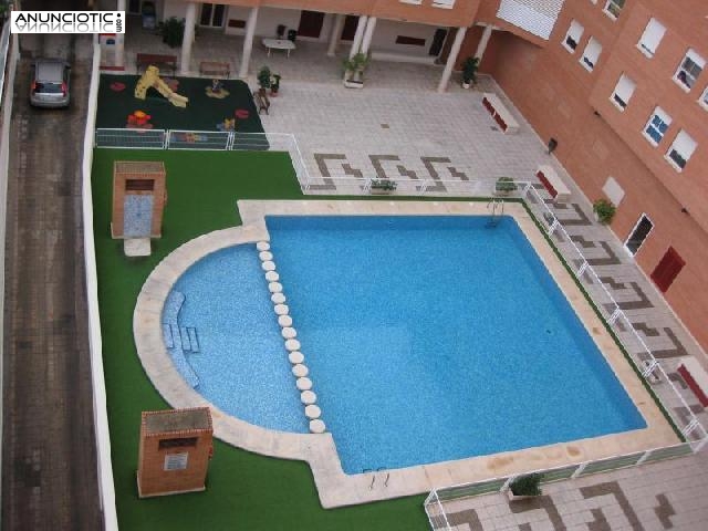 se vende 5&ordm; piso con ascensor muy luminoso en