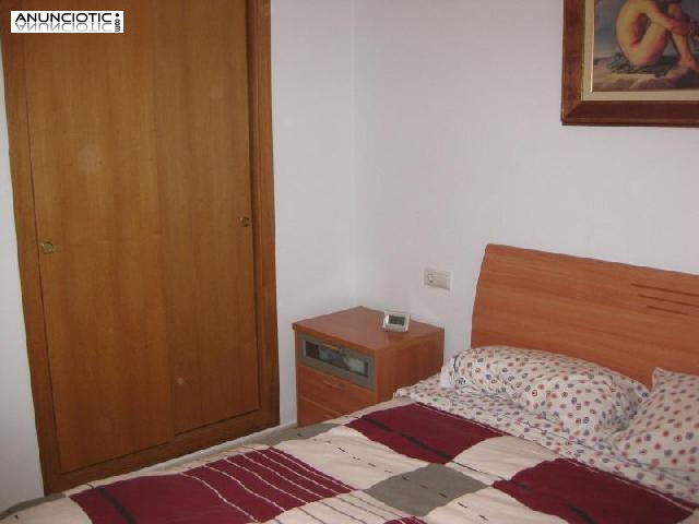 se vende 5&ordm; piso con ascensor muy luminoso en