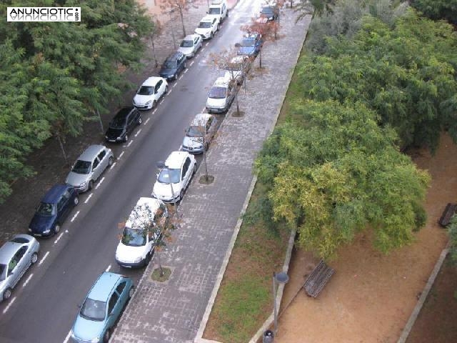 Se vende 5&ordm; piso con ascensor muy luminoso en
