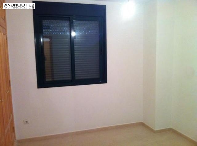 se vende 7&ordm; piso &aacute;tico con ascensor muy lumi