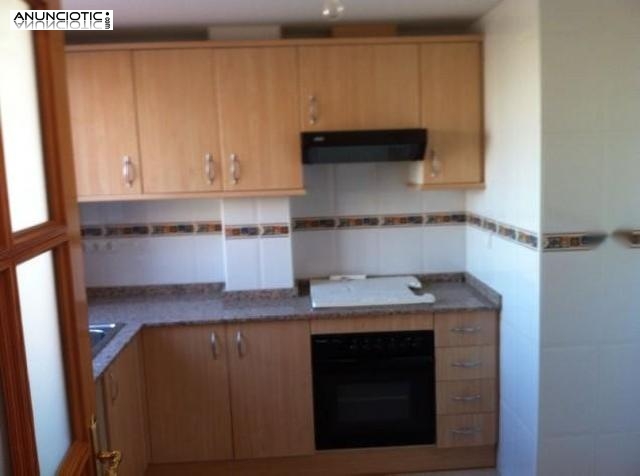 se vende 7&ordm; piso &aacute;tico con ascensor muy lumi