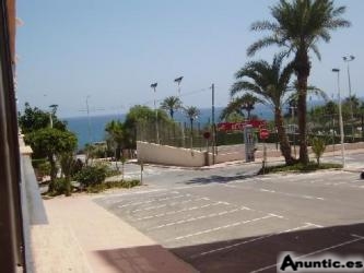 PLAYA LA MATA 1&ordf; LINEA VISTAS  AL MAR 96.000 E