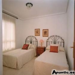 TORREVIEJA NUEVO A ESTRENAR 3 HABS,DOS BA&Ntilde;OS 88.000 EUROS. 