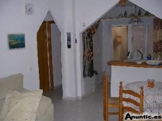 TORREVIEJA BUNGALOW 2 HABS,SIN VECINOS,GRAN JARDIN Y SOLARIUM,EXCELENTE PRECIO�.79.000 EUROS. 